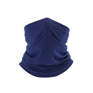 Wholesale Best Quality Neck Gaiter Sun Shield Face Cover Mask Breathable Scarf Cycling <b>Bandana</b> In Unique Style - Product Image 5