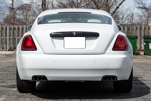Super affaire ! Rolls-Royce Wraith d'occasion 2021 - Product Image 5