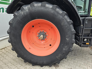 Tractor agrícola CLAAS AXION 810 C-MATIC - Product Image 4