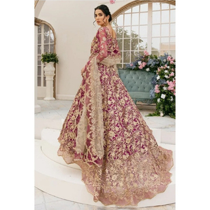 Robes maxi pour femmes, conçues par des créateurs, avec des jupes fluides, des motifs élégants et une coupe confortable, pour les vacances et les occasions spéciales - Product Image 3