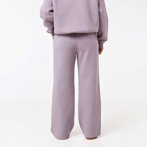 Pantalon de jogging décontracté pour femme à cordon de serrage, séchage rapide, coupe droite ample, idéal pour la course et le yoga - Product Image 5