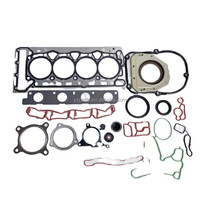 EA888 Set Gasket kepala lengkap mesin untuk Audi A3 A4 A5 A6 Q3 Q5 untuk VW Beetle CC Eos Golf Jetta CNCD CNCB 2.0T