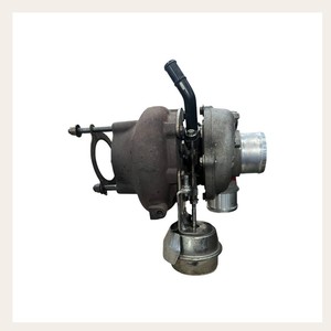 อะไหล่อื่นๆ สำหรับรถยนต์ 5304-970-0084 28200-4X910 เทอร์โบ สำหรับรถยนต์ Kia Grand Carnival เครื่องยนต์ VGT อะไหล่รถยนต์เกาหลี - Product Image 5