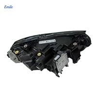 63115A03E41 63115A03E42 pour BMW Série 2 G42 Phare avant 2022-2025 Phare LED M240i 220d 230i 220i M235 225i G42 G87 Feux de voiture