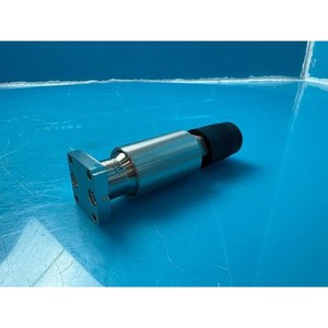 เครื่องควบคุมแรงดันขนาดเล็ก MR-121B22W11-001เทสคอมที่ใช้เป็นชิ้นส่วนอุปกรณ์เซมิคอนดักเตอร์รุ่นเก่า - Product Image 3