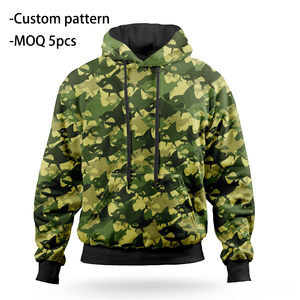 ชุดวอร์มลายพรางสำหรับผู้หญิง - Product Image 4