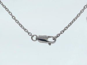 Colgante de Topacio Azul de Londres, Forma Ovalada, Plata de Ley 925, Joyería de Piedras Preciosas Naturales, Regalo Hecho a Mano para Mujer, Certificado IGI, Clásico - Product Image 3