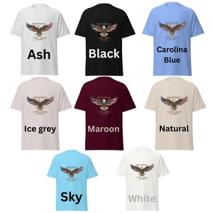 Premium Custom Printed T-<b>Shirts</b> | High-Volume Private Label Team & Corporate Apparel Wholesale High-Performance Fashion Blanks - Product Image 1