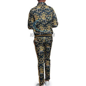 Chándal Deportivo con Capucha para Hombre, Ecológico, Sólido, Ligero y Transpirable, con Colores y Logotipo Personalizados, Venta al Por Mayor - Product Image 6