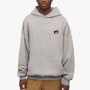 Sudaderas Extra Grandes para Hombre, Ropa Casual para Uso en Exteriores, Sudaderas Extra Grandes para Hombre para Invierno en Diferentes Diseños - Product Image 2