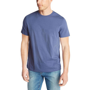 T-shirts pour hommes coupe ample et courte, délavés à l'acide, vintage, en coton 250 g/m², surdimensionnés et épais, vente en gros - Product Image 6