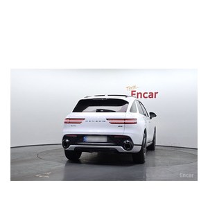 Genesis GV70 2.5T AWD 2024, SUV a Gasolina, Volante a la Izquierda, Caja de Cambios Automática, Asientos de Cuero, Cámara Trasera, Emisión Euro V, 36,156 km - Product Image 4