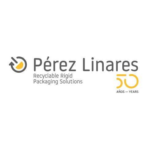 Perez Linares – Recyclable Rigid Packaging Solutions logo