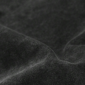 T-shirt Homme Streetwear Délavé Effet Usé Coton Rétro avec Logo Personnalisé Grammage Lourd Style Urbain Tailles USA 2026 - Product Image 3