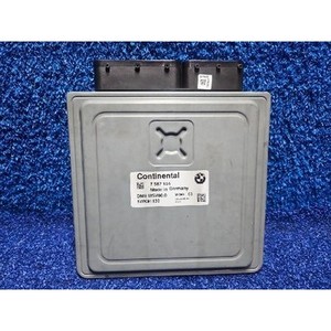 Módulo de Control del Motor para BMW Serie 5 E60, E61 LCI 2007-2010, Original Usado 7587164 - Product Image 1