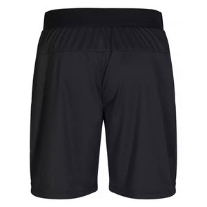 Shorts de sport décontractés pour hommes en polyester à motifs, respirants et à séchage rapide, pour la course, la gym et l'entraînement - Product Image 2