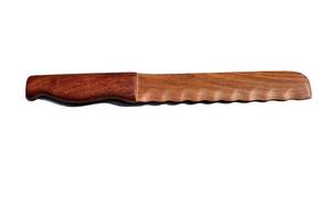 Couteaux en bois durables, ustensiles jetables adaptés aux aliments, pour l'hôtellerie, les compagnies aériennes et la restauration - Product Image 4