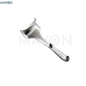Nuevo Juego de Instrumentos Ginecológicos Manuales de Acero Inoxidable Alemán de Primera Calidad, 20 Piezas, JIMED SURGICAL CE Clase I - Product Image 2