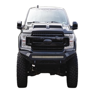 USADO LHD/RHD 2020 FORD F-150 LARIAT 4X4 - Product Image 1