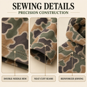 Camiseta de Pesca de Manga Larga para Hombre, Personalizada, de Secado Rápido, Resistente al Viento, Transpirable, con Protección UPF50+ e Impermeable - Product Image 5