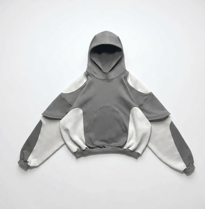 Fábrica de sudaderas al por mayor que ofrece pedidos de alta cantidad para marcas y distribuidores de ropa a nivel mundial. - Product Image 6