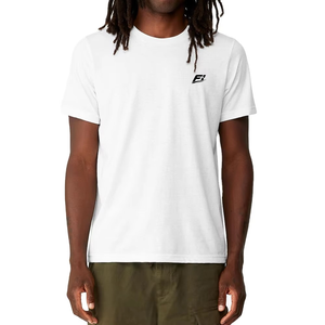 Camisetas de algodón grueso extragrandes de cuello redondo para hombre, estilo urbano Y2K, ropa de gimnasio, personalizables, venta al por mayor, proveedor de EE. UU. - Product Image 1