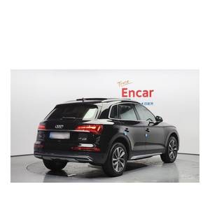 Audi Q5 45 TFSI Quattro 2023, 22,551 km, Volante a la Izquierda, Asientos de Cuero, Cámara Trasera - Product Image 2