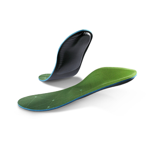 Semelles orthopédiques en fibre de carbone OEM ODM à soutien de la voûte plantaire pour chaussures, pieds plats, talon profond et coussinets amortissants - Product Image 4