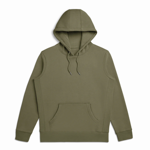 Sweat-shirt à capuche personnalisé pour homme, mélange de coton de haute qualité, manches longues, pull à capuche pour la vente en gros, uniforme d'équipe, vêtements de travail - Product Image 1