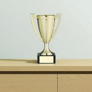 Trofeo Metálico Más Demandado con Grabado Personalizado para Eventos de Maratón Disponible a Precio de Exportación - Product Image 4