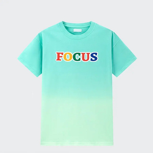 โรงงาน OEM จัดหาเสื้อยืดผ้าฝ้ายพรีเมียมสำหรับผู้ชาย พร้อมบริการติดฉลากส่วนตัวและการจัดส่งทั่วโลก - Product Image 2