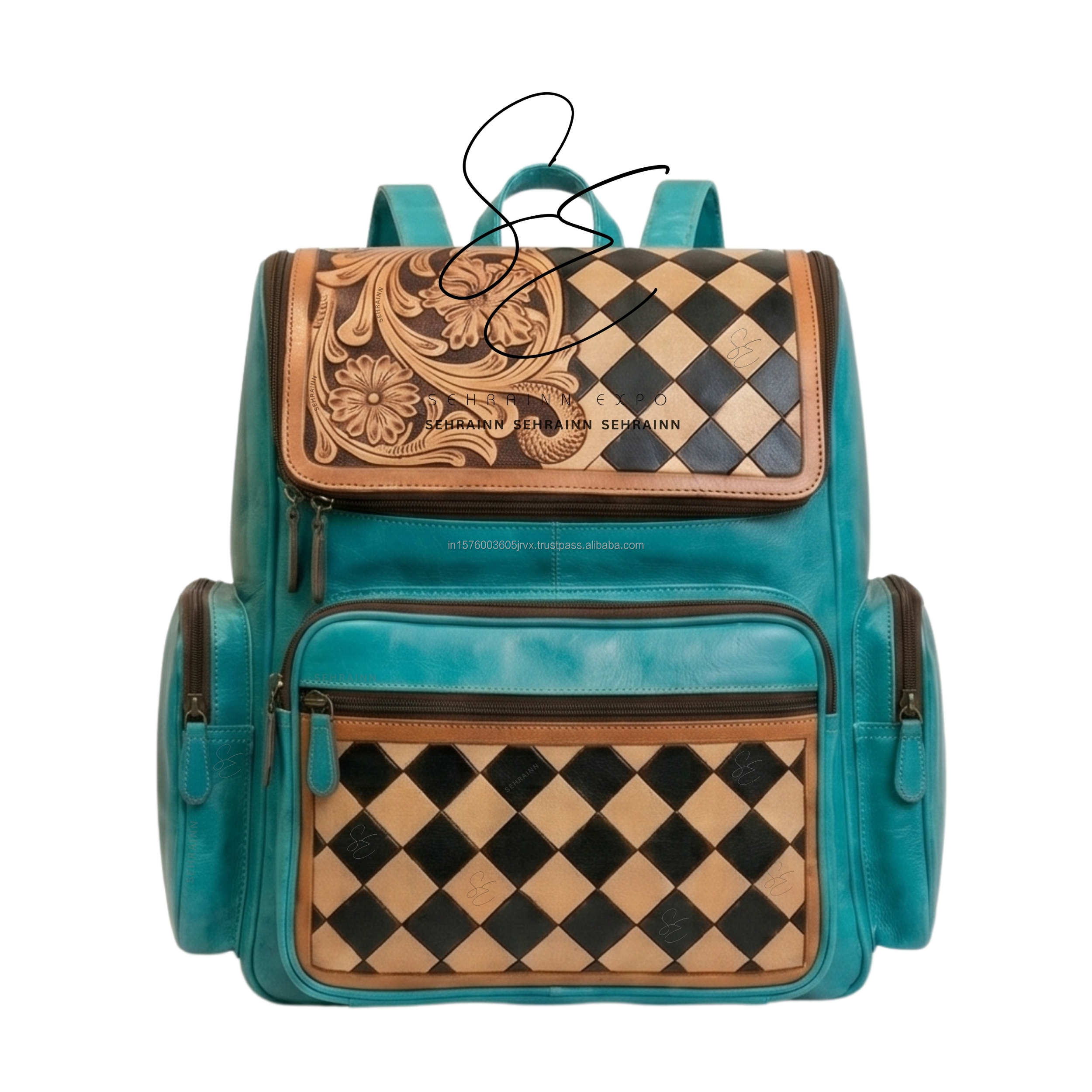 Turquoise
