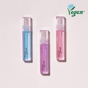 Gloss liquide brillant Glaze Plump de la collection MBTEYE 4g - Produit en promotion - Product Image 1