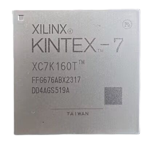 Circuitos integrados (IC) FPGA integrados (Matriz de puerta programable en campo) AMD IN STK - Product Image 1