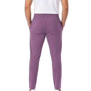 Men <b>Slim</b> Fit <b>Jogger</b> Trouser Premium Plus Size Comfortable Daily Wear Relaxed <b>Jogger</b> Fit Modern Casual Style Soft Cotton Comfort - Product Image 2