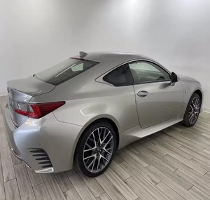 Auto Usado 2024 L. X.s R.C 350 AWD 4 Puertas, Volante a la Izquierda, Asientos de Cuero, 5 Plazas, con Cámara Trasera, Pantalla Táctil, Faros Xnn - Product Image 5