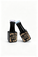 Vernis à ongles couleur nude au lait, vente en gros, personnalisation sur mesure