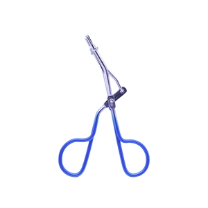 Disposable Heated Mini Eyelash Curler Rose Gold Portable Stainless Steel Custom Logo <b>Makeup</b> Beauty <b>Tool</b> for False Eyelashes - Product Image 1