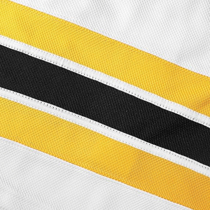 Jersey de Hockey sobre Hielo 2026 al Por Mayor, de la Más Alta Calidad, para Juegos y Prácticas, Hecho con Tela Transpirable que Absorbe la Humedad - Product Image 6
