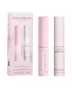 2-Pc. Ensemble de mini mascara de vacances, 0.16 oz. | Kylie Cosmetics - Product Image 1