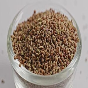 Premium Dried Gujarat Ajwain Seeds Granules Sortexed Bulk Food Grade Packaging Germany Market FitTree Single <b>Herbs</b> <b>Spices</b> - Product Image 6