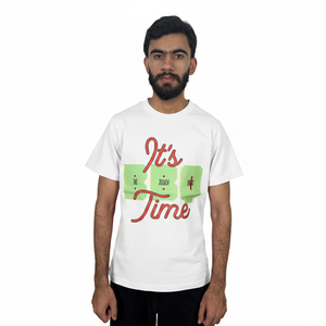 Camisetas de Hombre, Camiseta de Verano de Manga Corta, Diseño de Alta Calidad, Ropa Casual, Camiseta con Cuello Redondo - Product Image 1