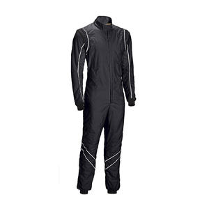 Combinaison de karting Nomex de haute qualité, personnalisable et imperméable - Product Image 5