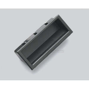 BUYOUNG BY2-20-1.2 1.6 <b>Furniture</b> Pull <b>Handles</b> Embedded Pull <b>Knobs</b> - Product Image 1