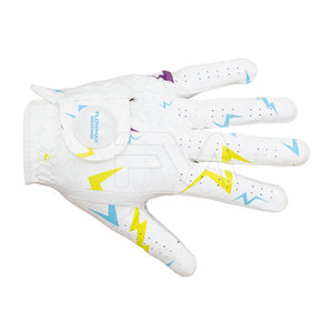 Service OEM, dernières tendances en matière de gants de golf, gants de golf personnalisés imprimés, gants de golf en gros - Product Image 6