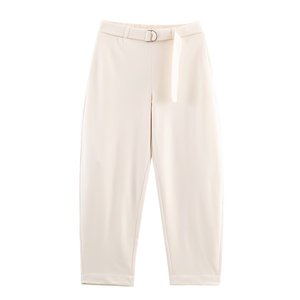 2026 New Arrival <b>Men</b> Leather Pant Customized Premium Quality Straight Lightweight High Waist Casual for Sale - Product Image 5