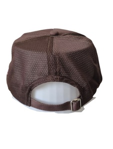 Gorra de Béisbol - 100% Algodón, Bordado 3D, Unisex, para las Cuatro Estaciones, Uso Deportivo y Diario - Product Image 3