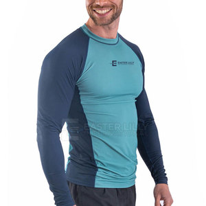 Camiseta de Protección Solar de Manga Larga, Diseño Personalizado, Precio Económico, Venta al Por Mayor, Producto Mejor Vendido, Hecho en Pakistán - Product Image 4