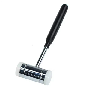 Martillo Quirúrgico para Huesos, Martillo Ortopédico de Acero Inoxidable - Product Image 2