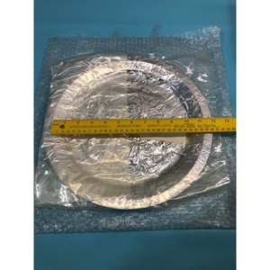 โตเกียวอิเล็กตรอน TEL D115298 SHIELD, SPUT, 150MM - อุปกรณ์และอะไหล่เซมิคอนดักเตอร์ระดับโลกที่เชื่อถือได้ - Product Image 4
